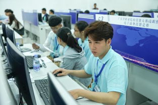 廣東高校學(xué)子齊聚珠海，電商技能大賽展現(xiàn)實(shí)戰(zhàn)風(fēng)采