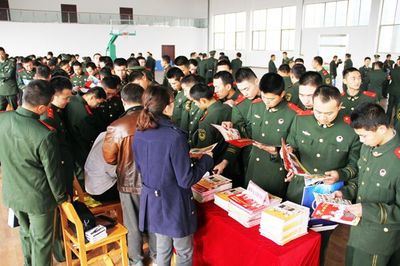 從戰場到市場 退役軍人擁抱電商，開啟職業新篇章